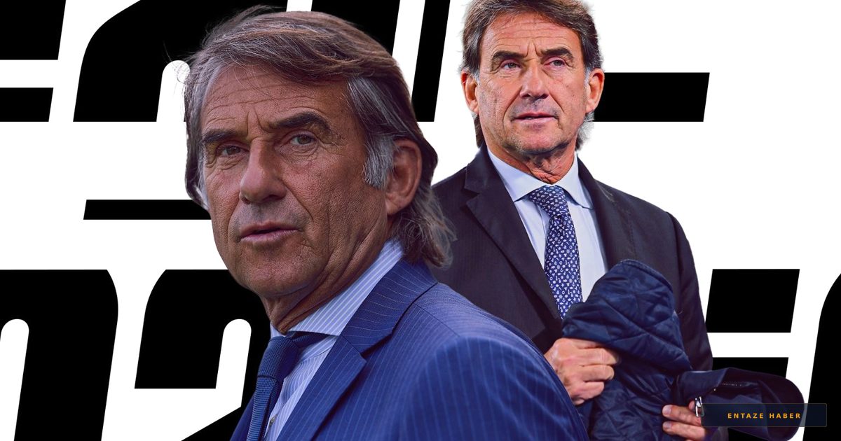 Juventus’ta Carnevali Dönemi: Transferde Kolo Muani ve Kaleci Öncelik