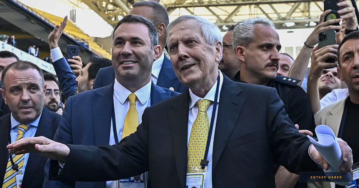 Aziz Yıldırım'dan Dev Hamle: 5 Milyon Euro İndirimle Tarihi İmza Yolda!