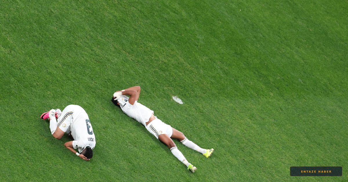 Suudi Arabistan Futbolunda Büyük Çöküş: Kamp İçi Kaos ve İstifalar!