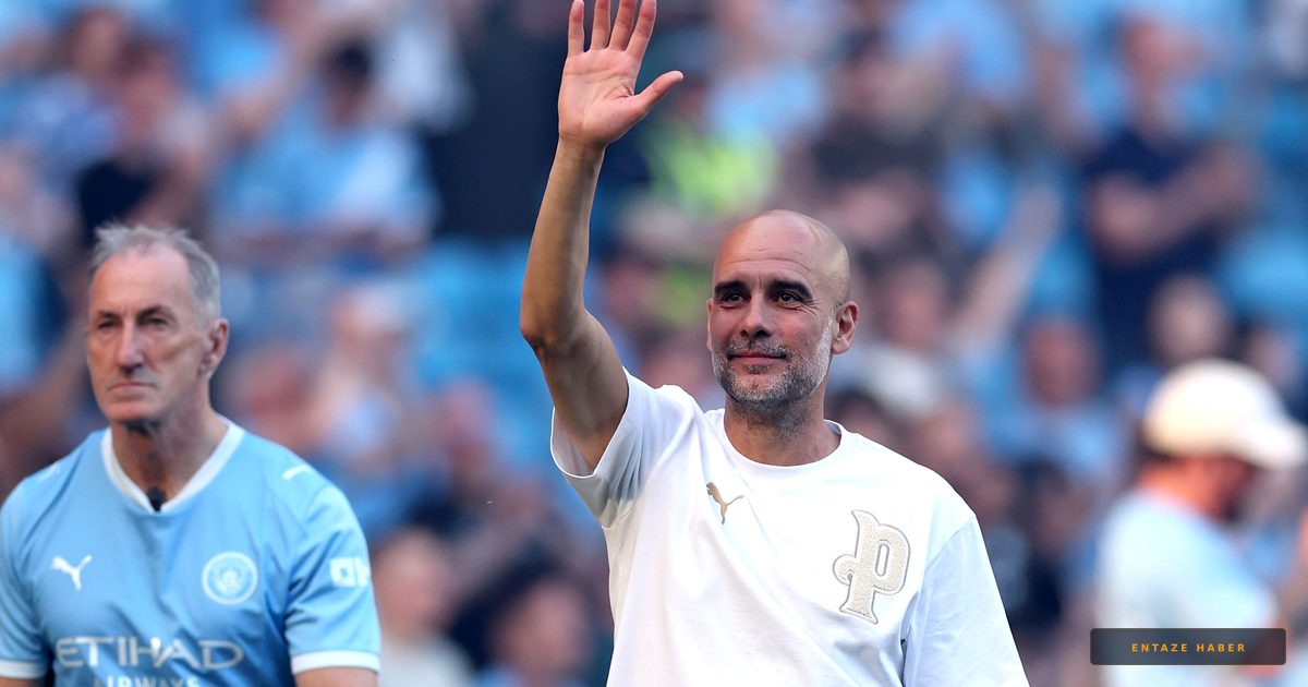 İtalyan Futbolunda Devrim: Maldini ve Leonardo’nun Hedefinde Guardiola Var!