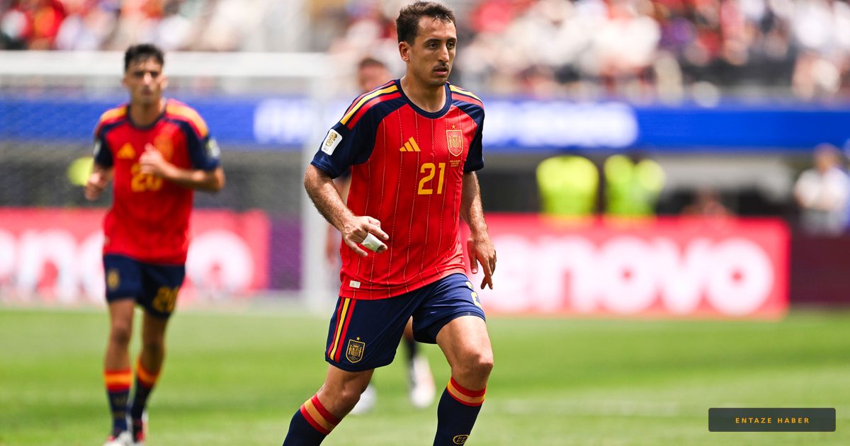Mikel Oyarzabal ve Arkadaşı Arasındaki Sıra Dışı İddia: Fransa Maçı Öncesi Sigorta Poliçesi Krizi!