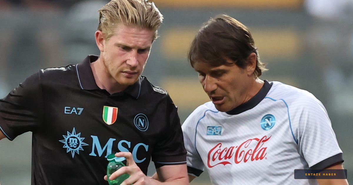 Efsanevi Teknik Direktör Capello'dan De Bruyne'ye Sert Çıkış: 'Önce Aynaya Bak!'