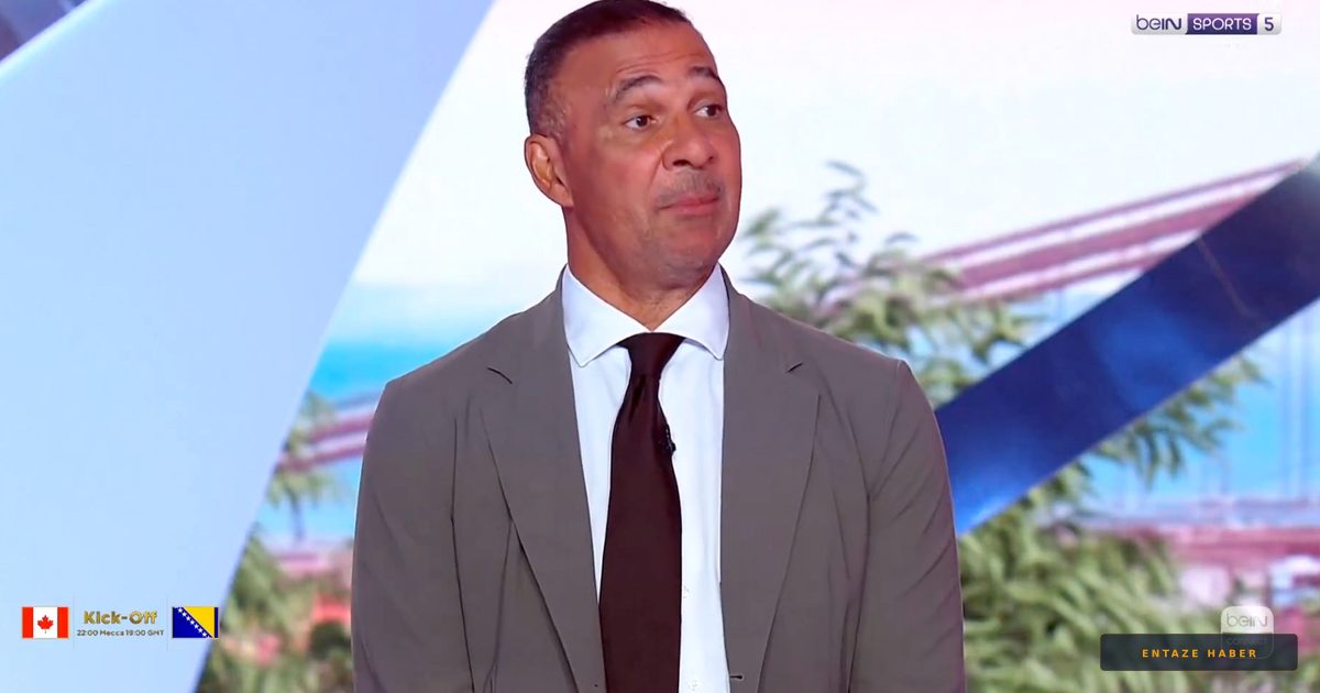 Ruud Gullit'ten Göçmen Karşıtlarına Sert Tepki: 'İnsanların Bu Tavrı İçimi Acıtıyor'