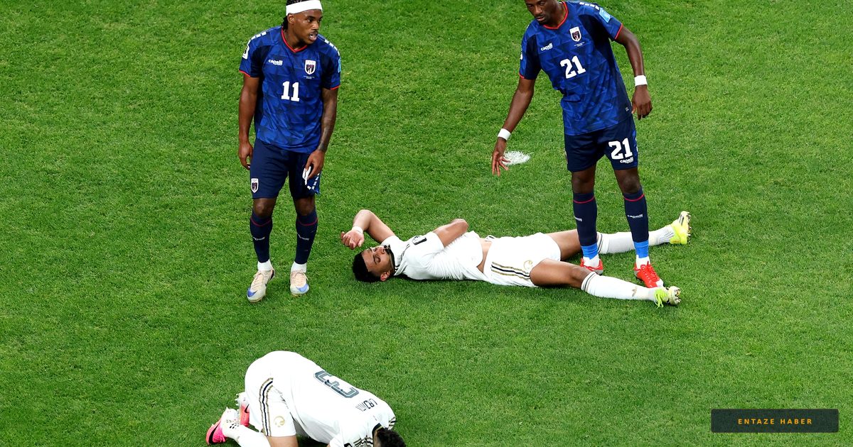 Suudi Arabistan Futbolunda Büyük Çöküş: Dünya Kupası Veda mı, Teknik Hata mı?