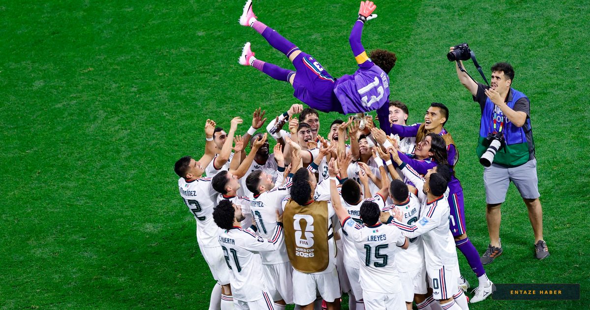 Guillermo Ochoa'dan Tarihi İmza: Messi ve Ronaldo'nun Rekoruna Ortak Oldu