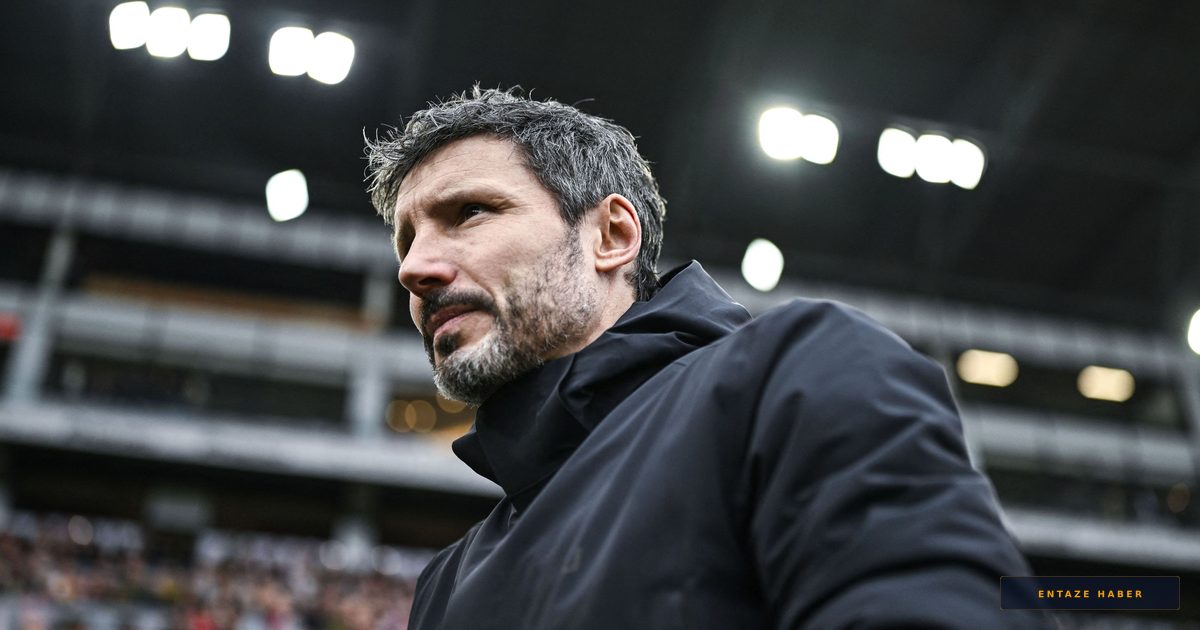 Belçika'da Van Bommel Krizi: Taraftarlar Şimdiden Hükmünü Verdi!