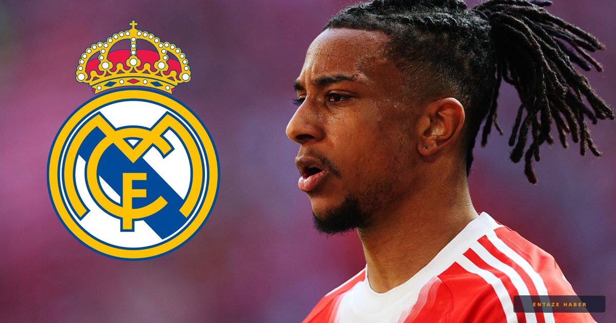 Real Madrid'de Büyük Plan: 223 Milyon Euro'luk Michael Olise Operasyonu