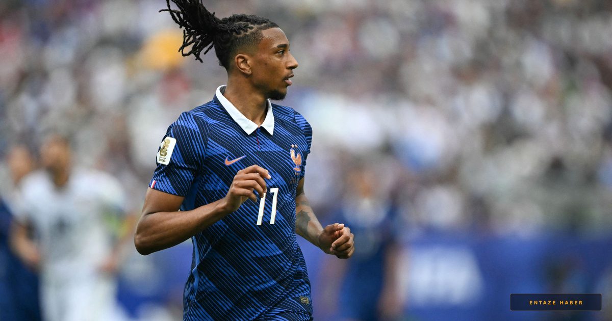 Bayern Münih'ten Michael Olise Operasyonu: Real Madrid'in Planlarını Altüst Edecek Dev Teklif