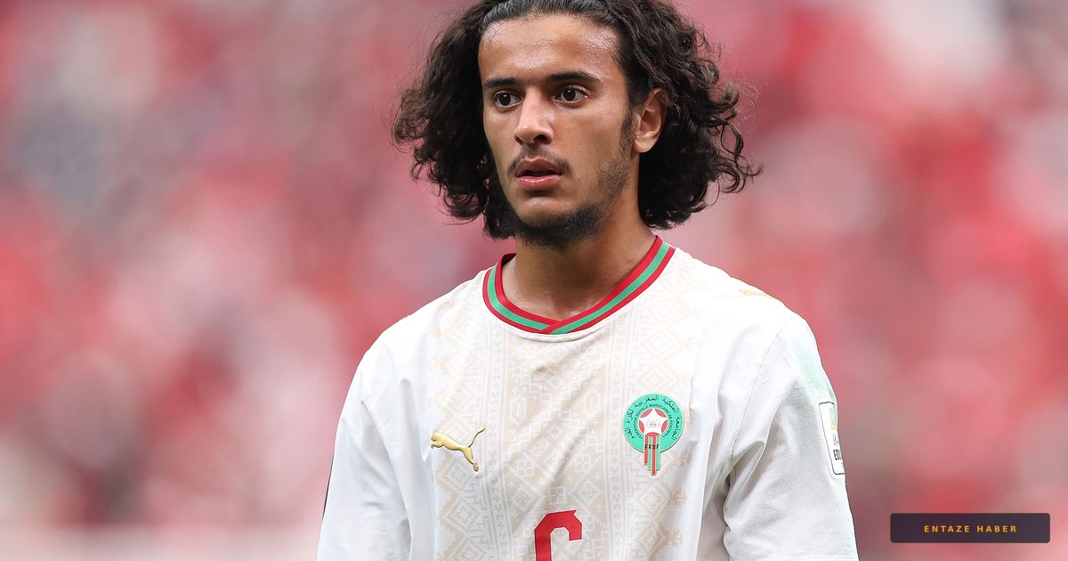 Manchester City'nin Ayyoub Bouaddi Operasyonu: 100 Milyon Euro'luk Dev İddia