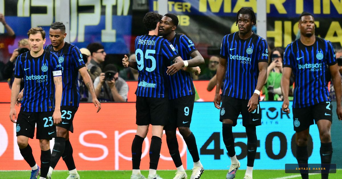 İtalyan Futbolunda Deprem: Alessandro Bastoni Hakkında Şok Eden Soruşturma!