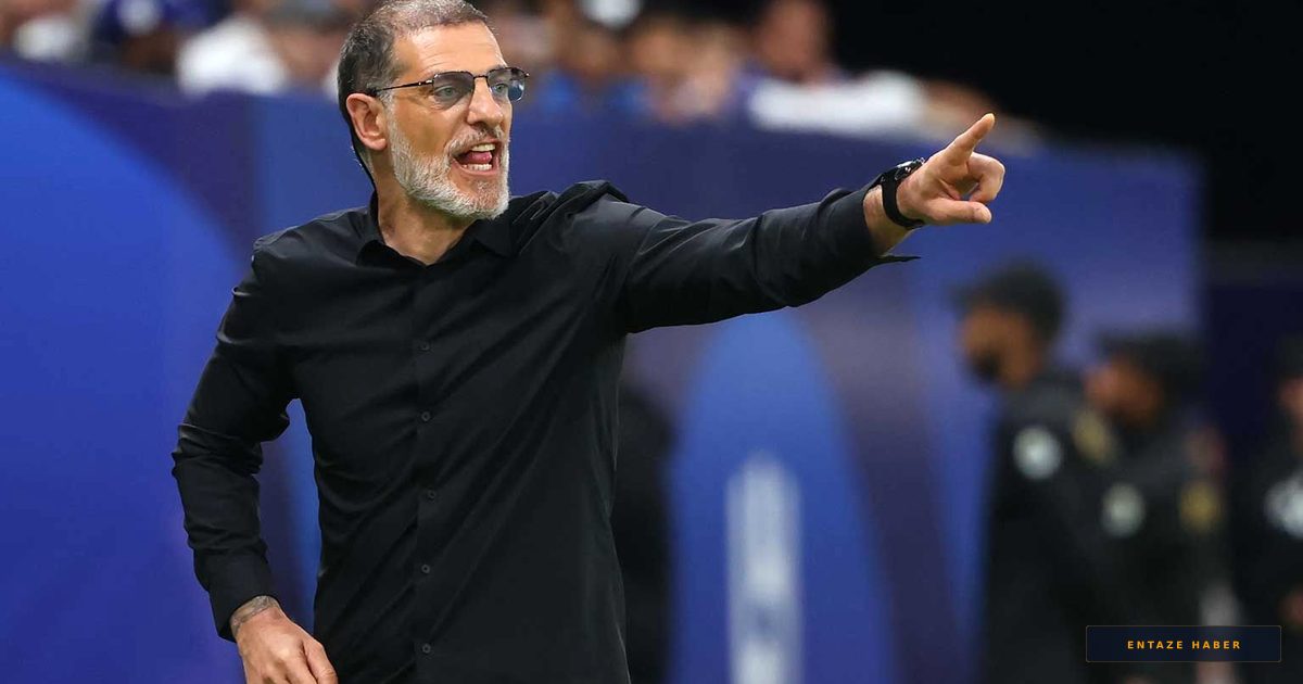 Slaven Bilic Yuvaya Döndü: Hırvatistan Milli Takımı'nda İkinci Dönem Başlıyor