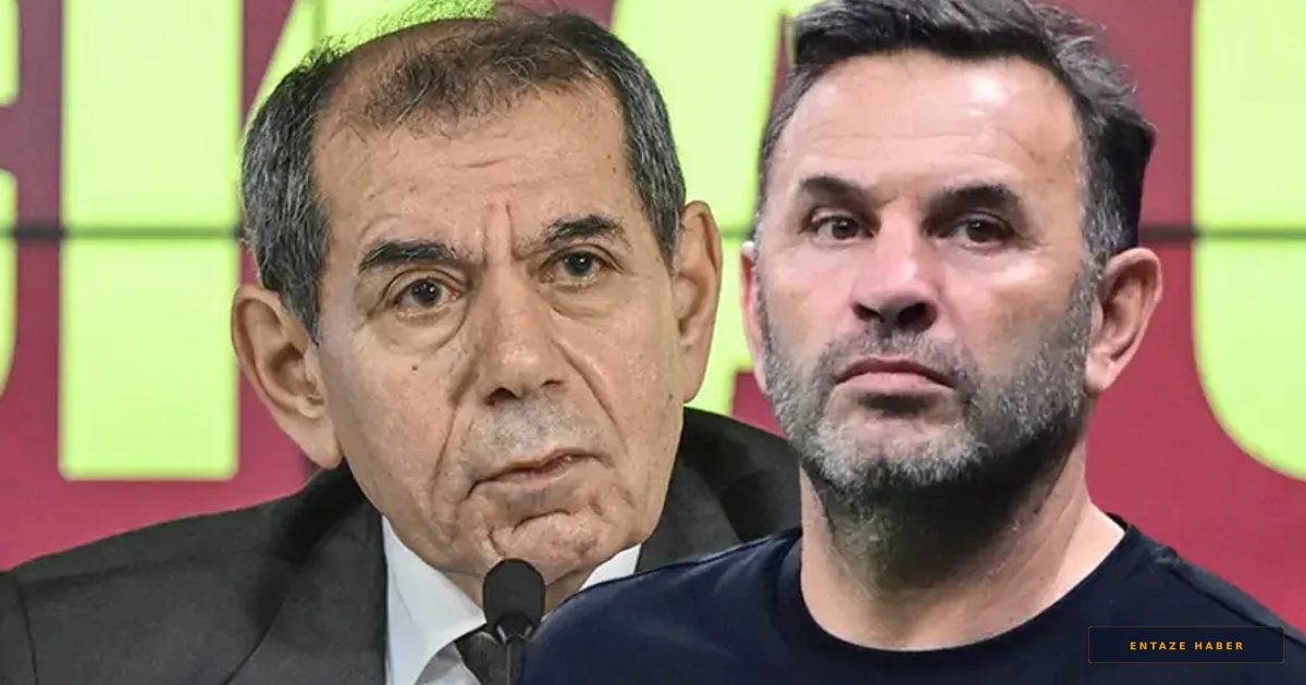 Galatasaray'ın Savunma Planı Belli Oldu: 8 Milyon Euro'luk Yıldız İçin Düğmeye Basıldı