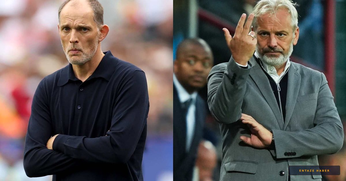 Tuchel’in İngiltere’si Dünya Kupası’nda Kritik Sınavda: Rakip Demokratik Kongo Cumhuriyeti