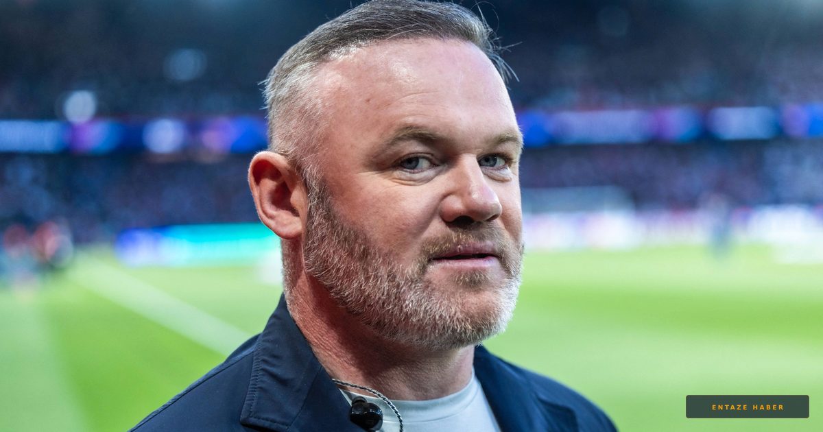 Wayne Rooney’den Dünya Kupası Finaline Sert Çıkış: 'Bu Tam Bir Saçmalık!'