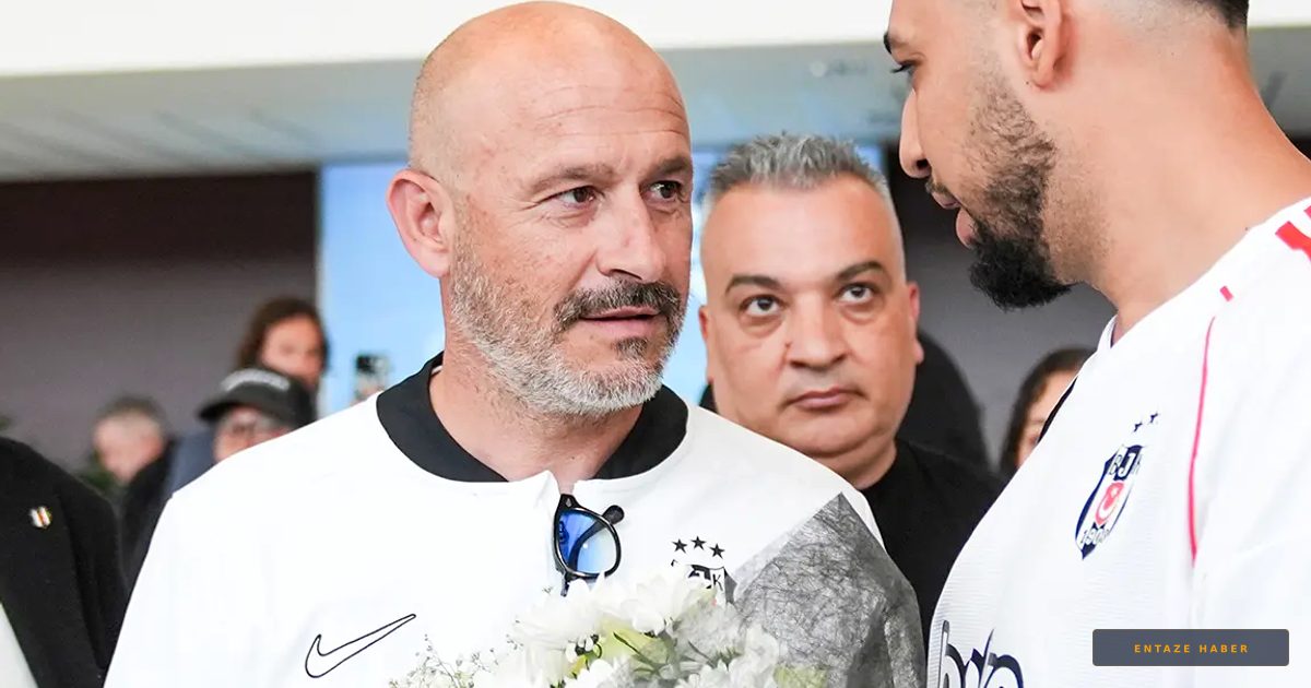 Beşiktaş'ta Dev Operasyon: Lorenzo Pellegrini İçin İtalyan Onayı!