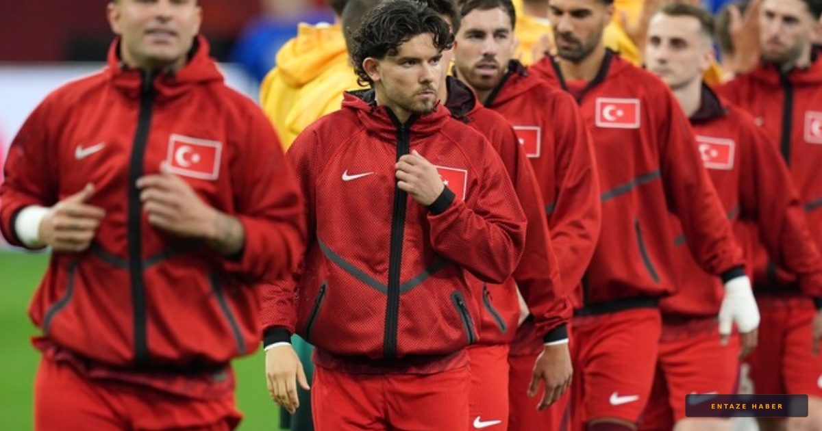 A Milli Takım'ın Kritik Randevusu: Paraguay ile 31 Yıl Sonra Yeniden