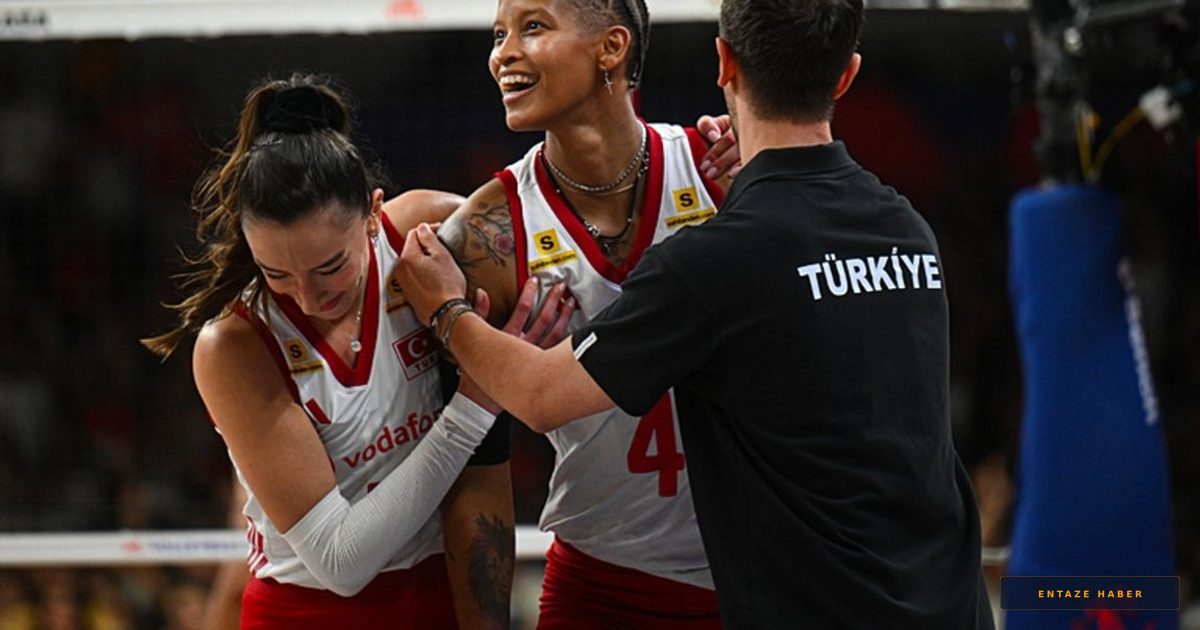 Filenin Sultanları Çin Duvarını Yıktı: Milletler Ligi'nde Nefes Kesen Zafer