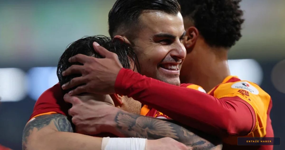 Galatasaray'da Abdülkerim Bardakcı Krizi: Suudi Arabistan'dan Gelen Teklife Yönetim Ne Diyecek?