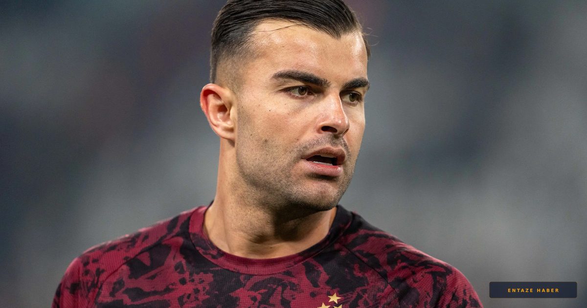 Galatasaray'da Stoper Operasyonu: Abdülkerim'e Dev Alternatifler