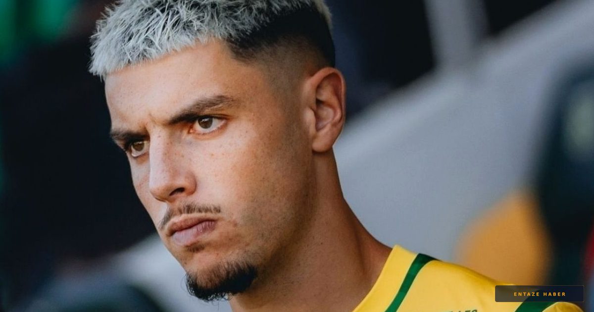 Matthis Abline İçin Dev Transfer Operasyonu: Monaco İmzayı Attırıyor!
