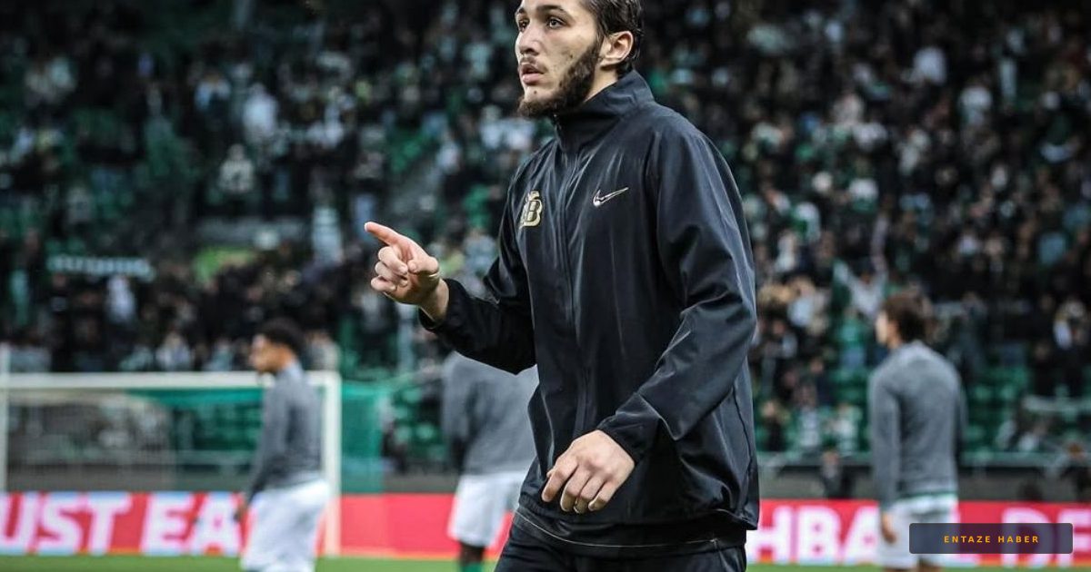 Acun Ilıcalı'dan Transfer Çalımı: Beşiktaş'ın Gözdesi Hull City Yolunda