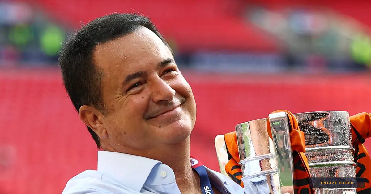 Acun Ilıcalı'nın Hedefindeki Yıldız Göztepe'ye Dev Gelir Getirebilir: 20 Milyon Euro!