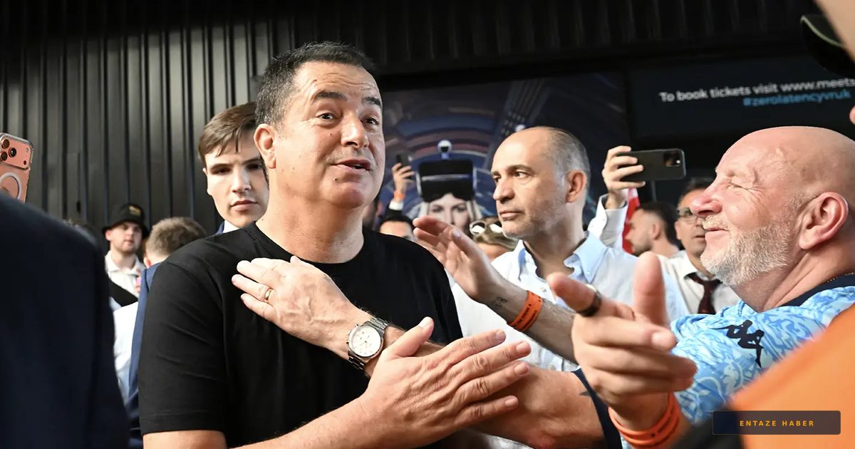 Göztepe'ye Piyango: Acun Ilıcalı’nın Transfer Hamlesi İzmir Ekibine Milyonlar Kazandırabilir!