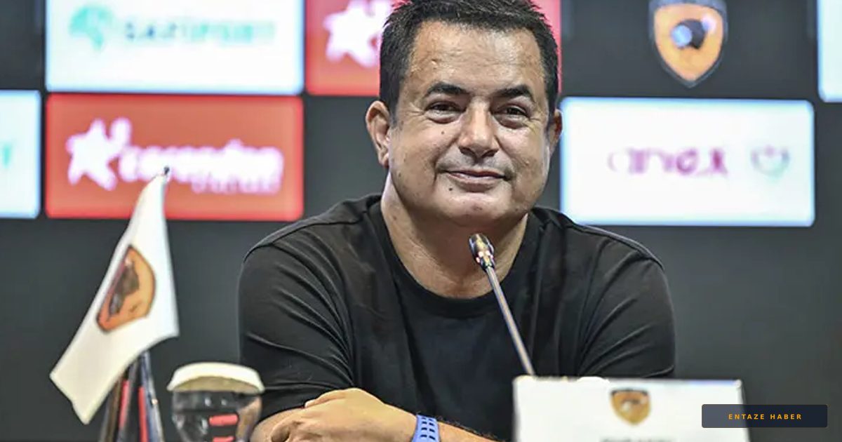 Acun Ilıcalı’nın 'Yüzde 80' Dediği O Transferin Perde Arkası: Hedefteki İsim Florentino!