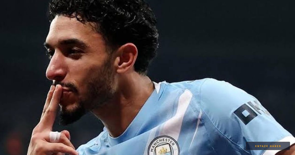 Galatasaray'da Omar Marmoush Operasyonu: Manchester City Yıldızı İçin Kritik Süreç