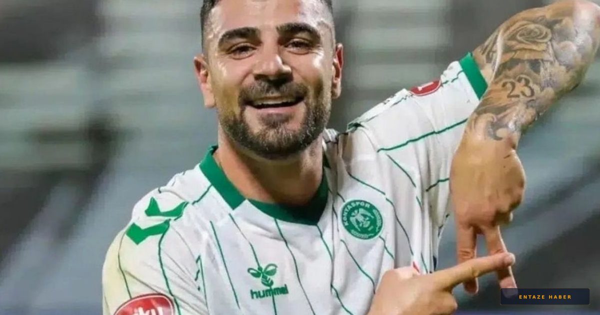 Adil Demirbağ İçin Devler Savaşı: Fenerbahçe Masaya Oturdu, Transferde Tansiyon Yükseldi