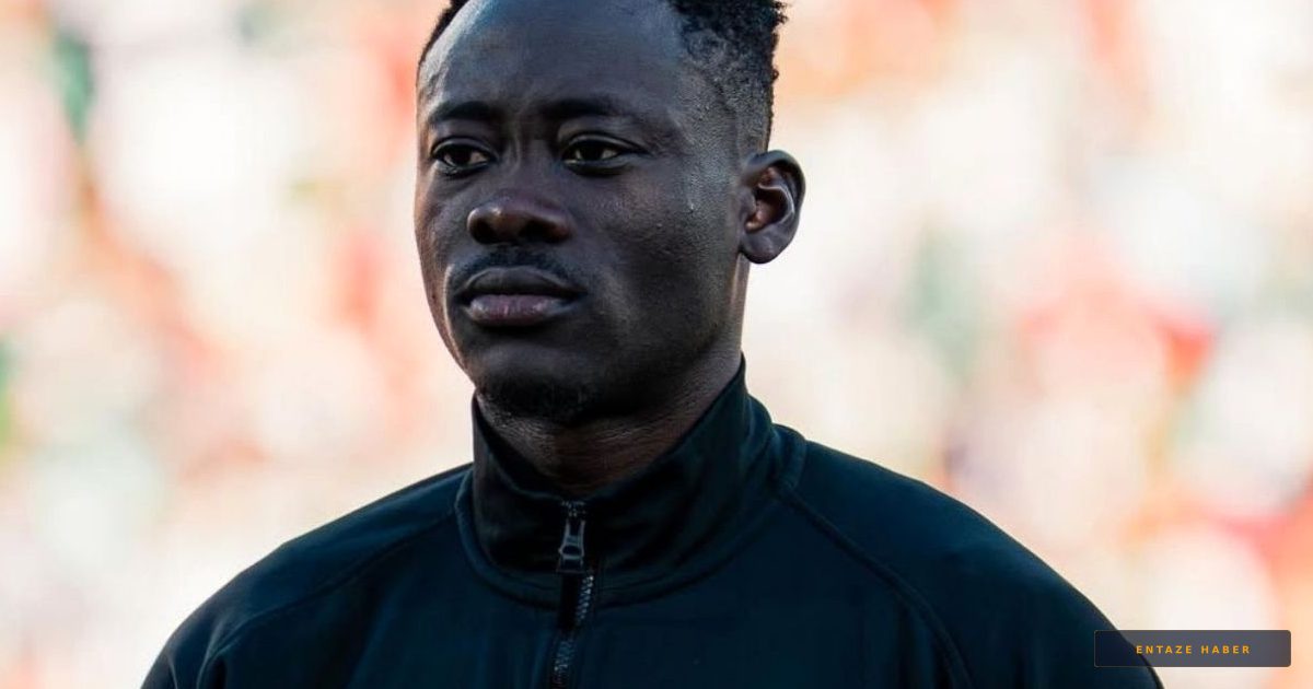 Süper Lig Devlerini Reddeden Akor Adams'ın Yeni Durağı İtalya Oldu