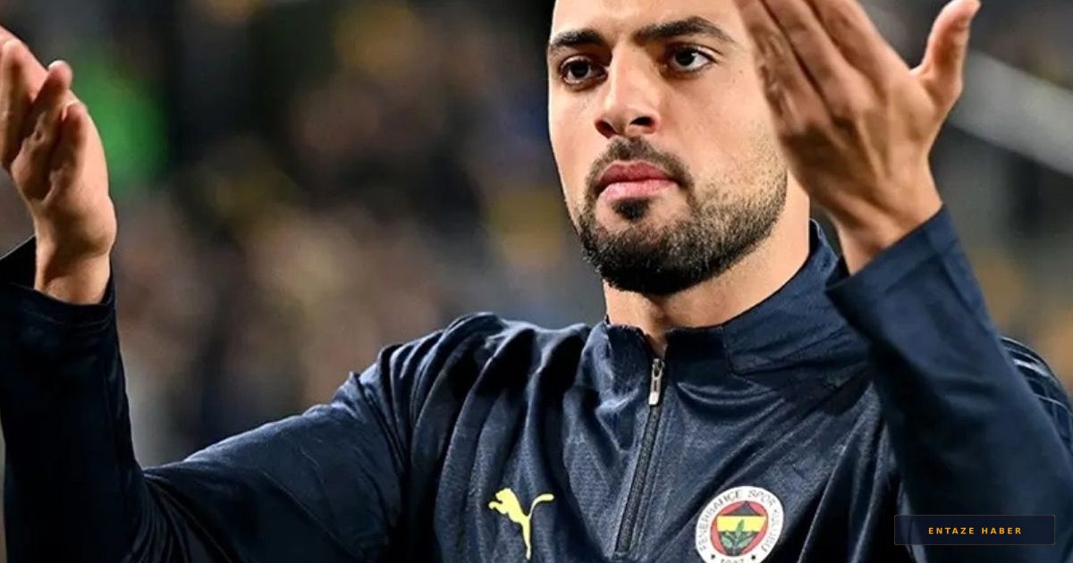 Al-Ittihad'dan Sofyan Amrabat Hamlesi: Fenerbahçe'nin Masasındaki 12 Milyon Euro'luk Teklif!
