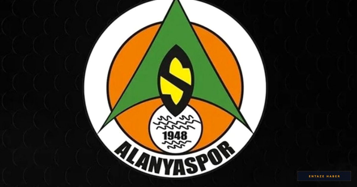 Alanyaspor’da Yaprak Dökümü: İki Yıldızla Yollar Ayrıldı