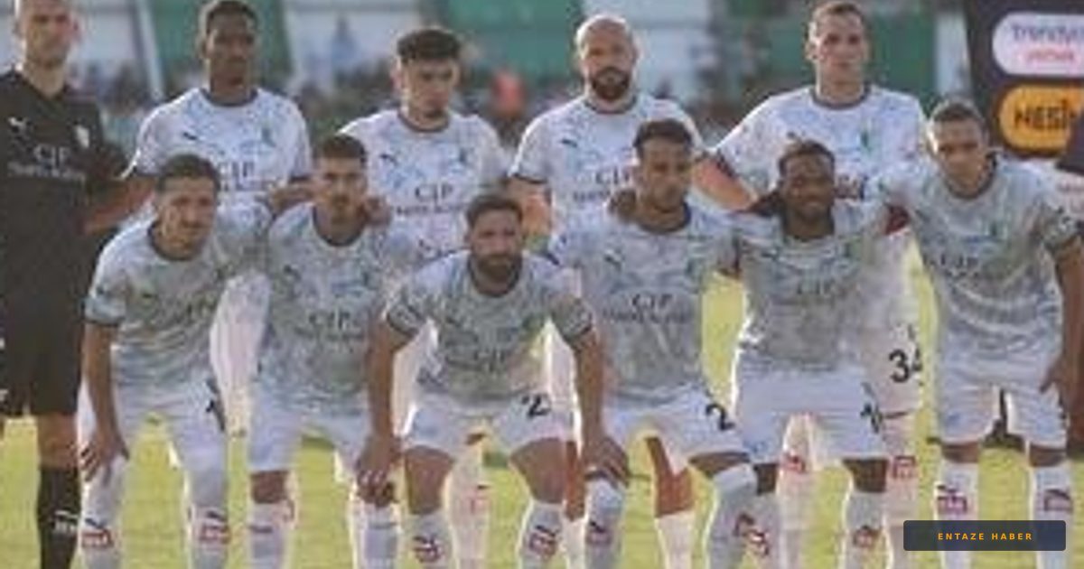 Ege Futbolunda Büyük Çöküş: Kulüpler Neden Sessizliğe Büründü?