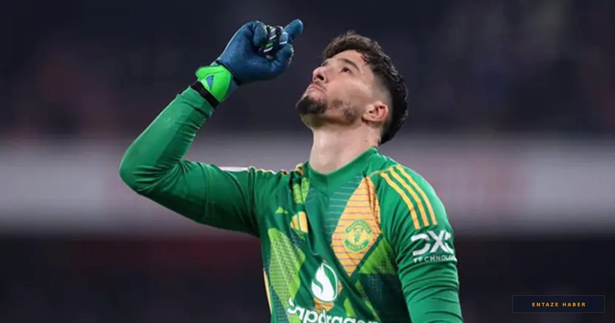 Manchester United'da Altay Bayındır Devri Kapanıyor: Ayrılık Kesinleşti