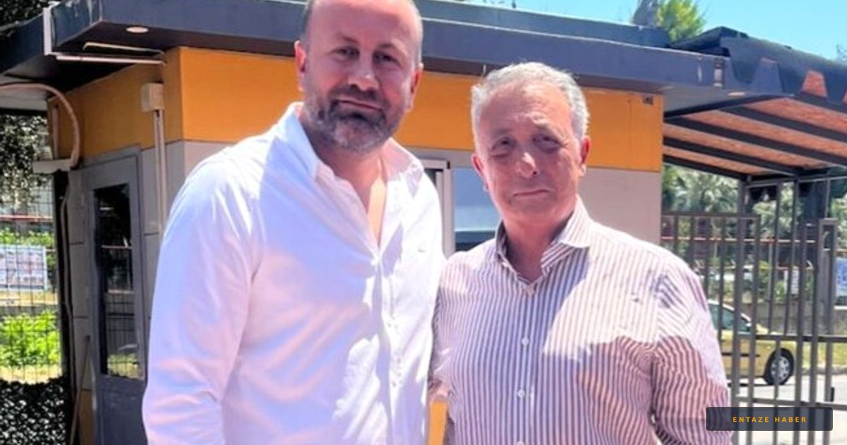 Altay'da 1 Milyar TL'lik Kriz: Ahmet Nur Çebi Belirsizliği Camia İçin Kabusa Dönüştü