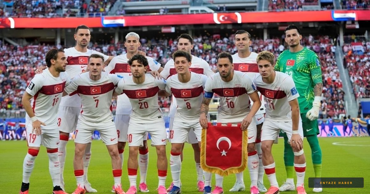 A Milli Takım'da Büyük Çöküş: Paraguay Şoku Sonrası Montella Yolcu!