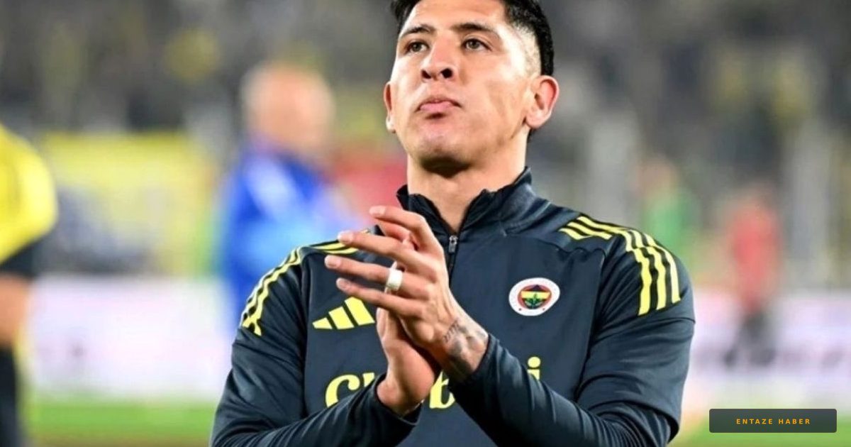Fenerbahçe Taraftarının İstemediği Edson Alvarez, Meksika'yı Turnuvadan Etti