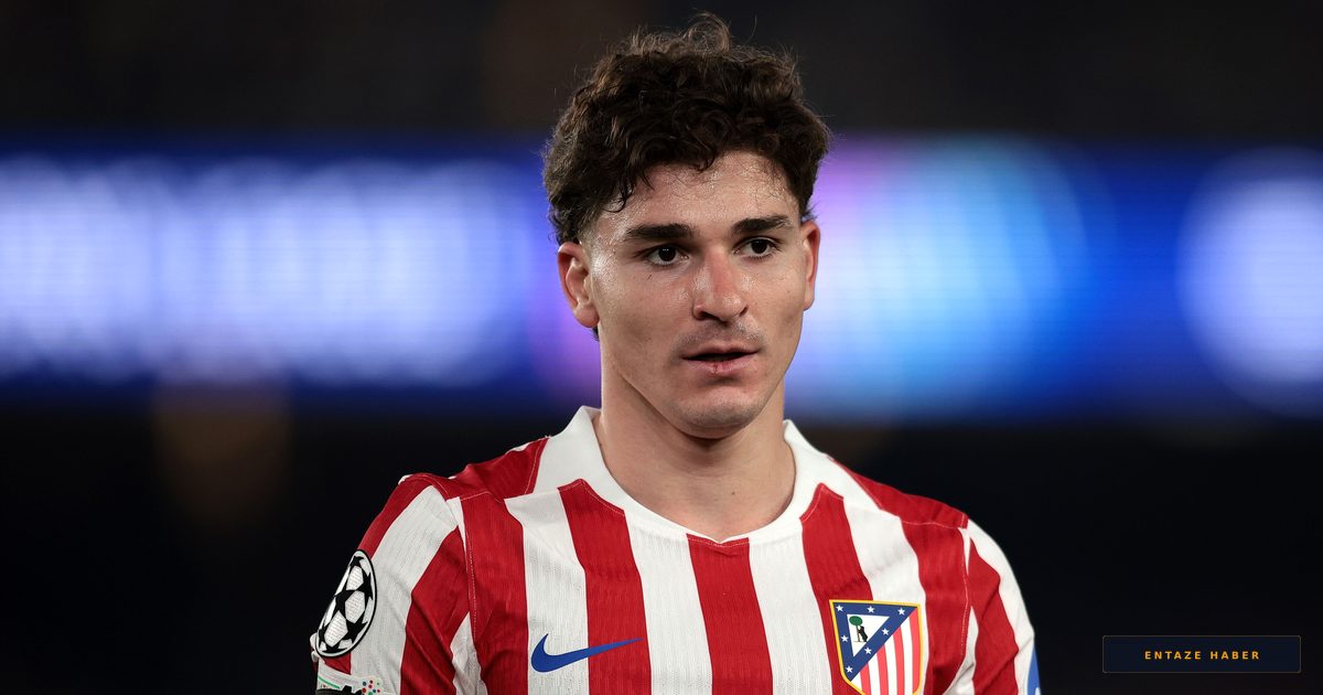 Barcelona'dan Dev Transfer Hamlesi: 210 Milyon Avroluk Kredi Onayı Yolda
