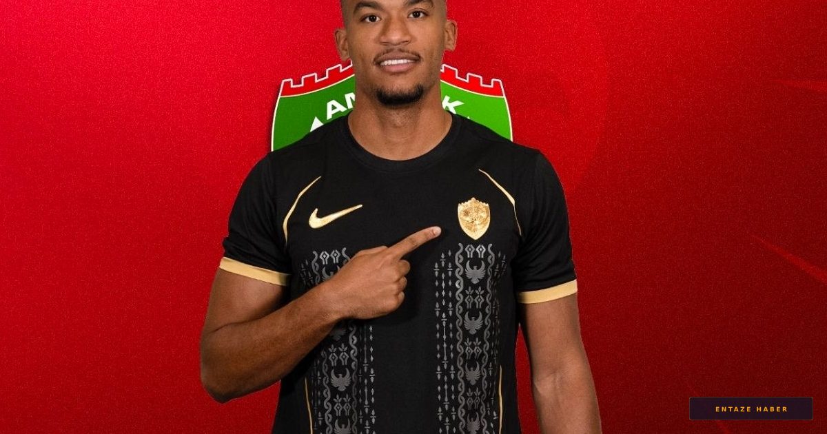 Amedspor'dan Dev Transfer: Alban Lafont Süper Lig'de!