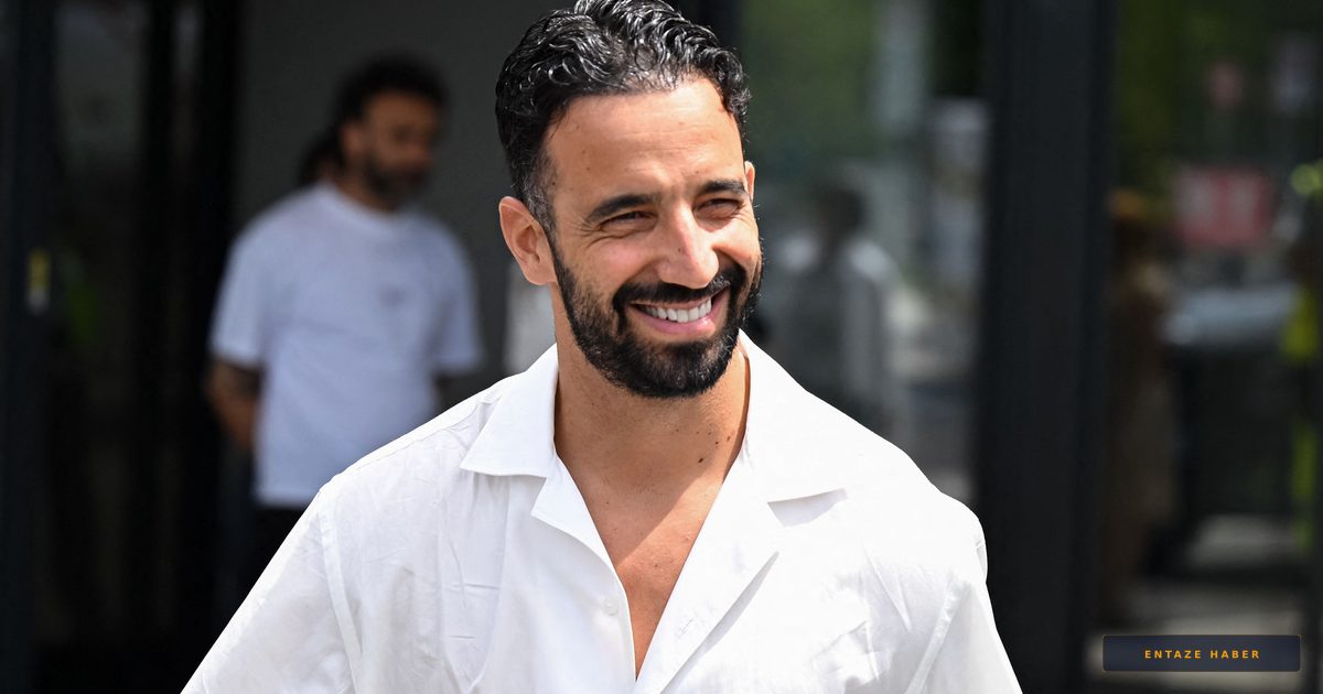 Ruben Amorim'in Milan Planı: Manchester United'dan Dördüncü Transfer Hamlesi