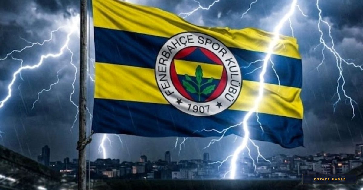 Fenerbahçe'den Bomba Transfer: Şampiyon İsim Kadroda!