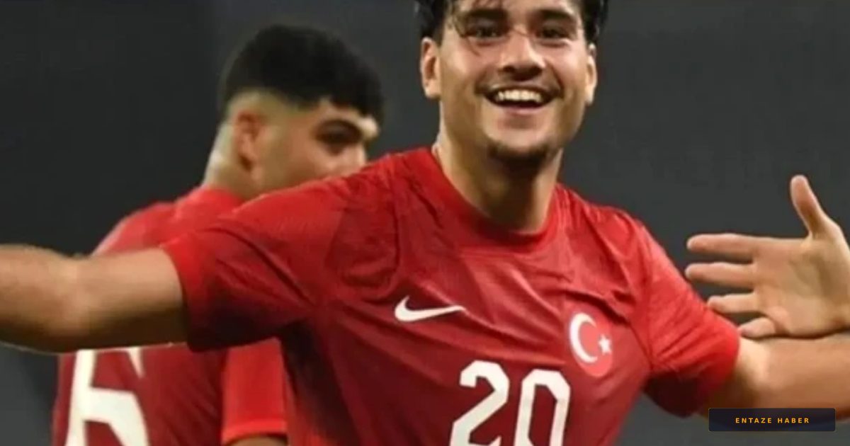 Trabzonspor'da Yeni Dönem: Aral Şimşir, Efsane Nwakaeme'nin Mirasını Devralmaya Hazır