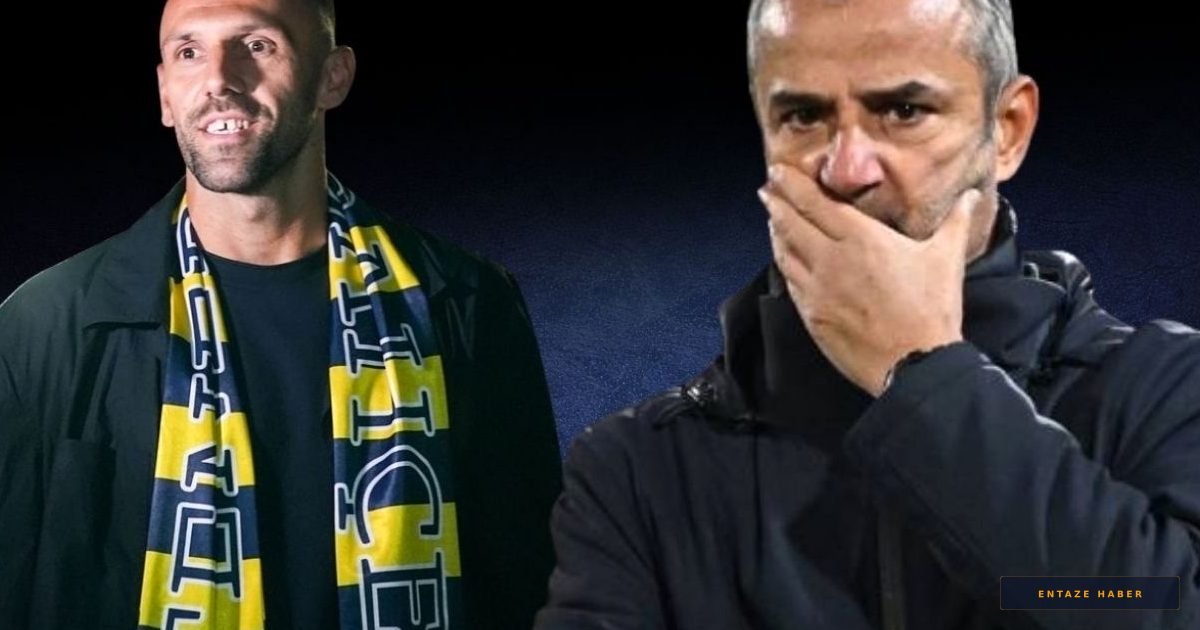 Fenerbahçe'de Yeni Dönem: Aziz Yıldırım ve İsmail Kartal'dan Şampiyonluk Yemini!