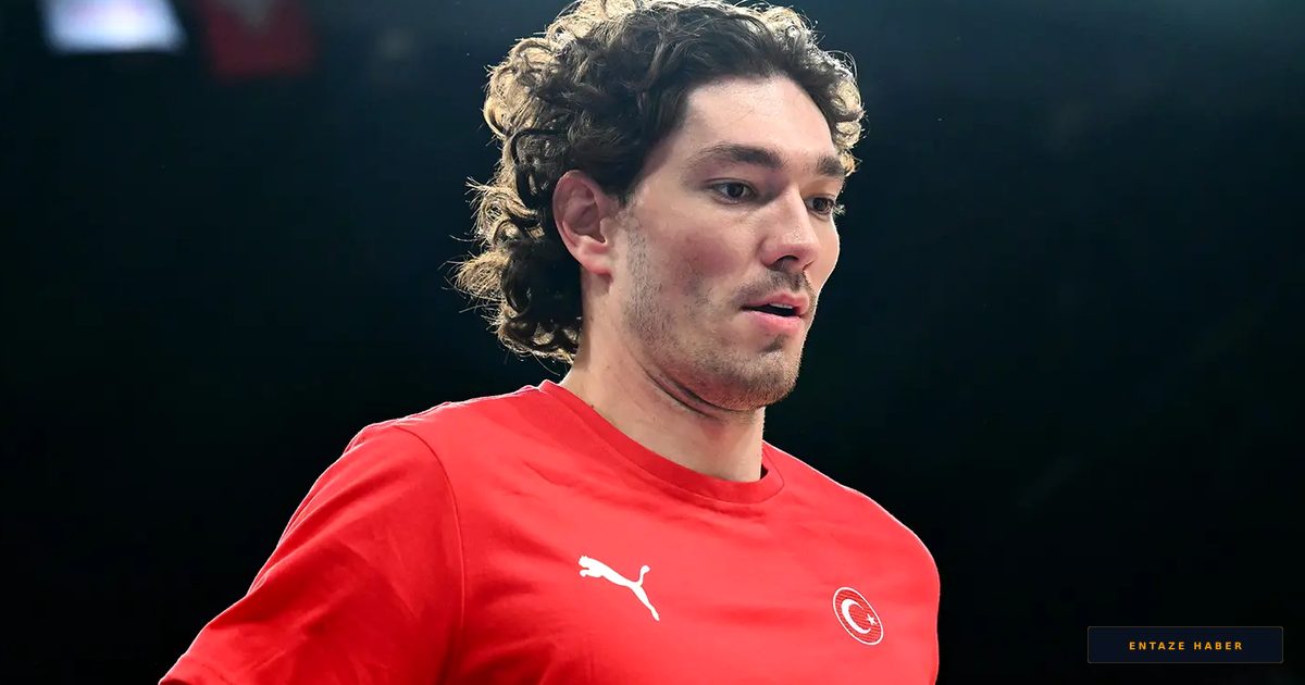 Basketbol Dünyasında Şok Gelişme: Cedi Osman'ın Yeni Durağı Herkesi Ters Köşe Yaptı