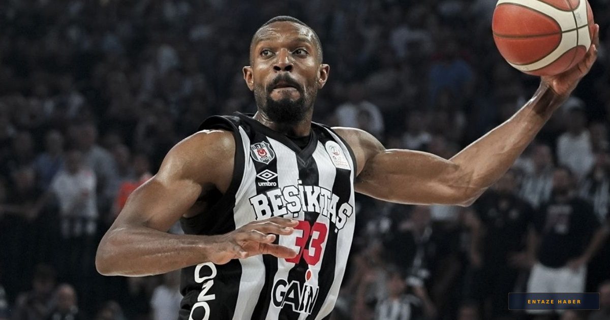 EuroLeague'de Türk Rüzgarı: Beşiktaş'ın Dönüşüne Devlerden Tam Destek