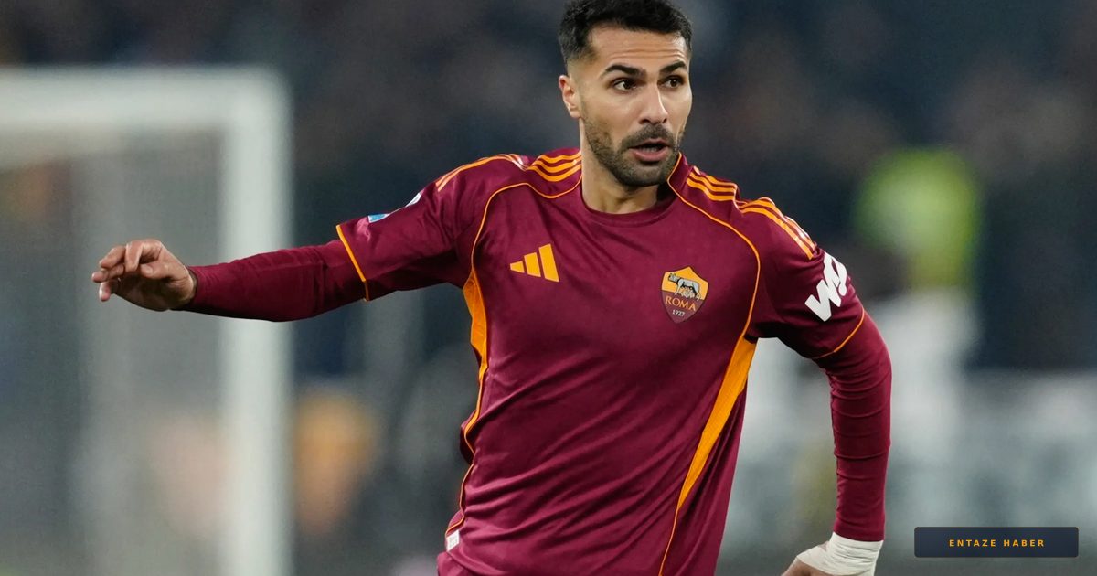 Zeki Çelik'ten Roma'ya Dev İmza: Yeni Sözleşme Şartları Belli Oldu