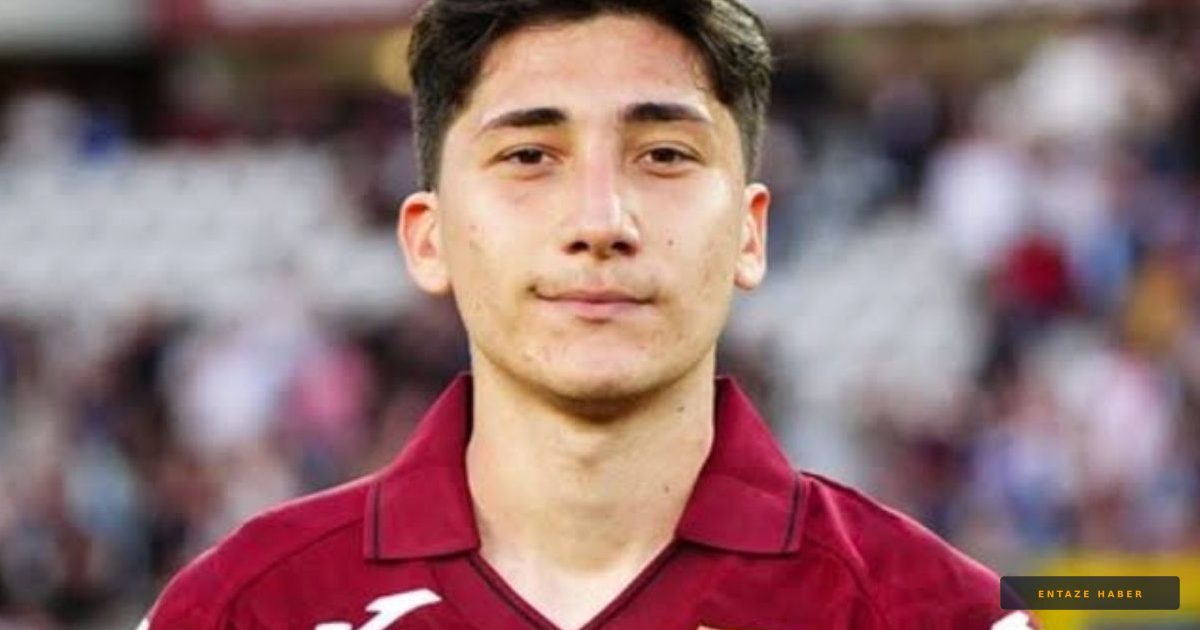 Galatasaray'ın Emirhan İlkhan Hamlesi: İtalyan Yıldız İçin İlk Adım Atıldı mı?