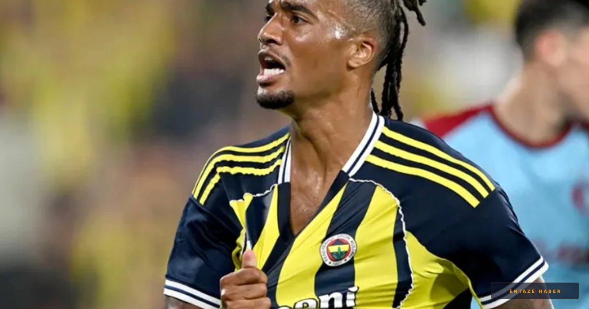 Fenerbahçe'de Archie Brown Operasyonu: İngiliz Yıldız Yolcu