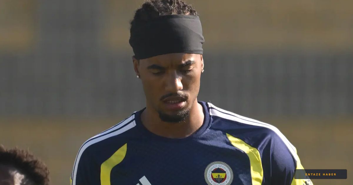 Fenerbahçe'de Archie Brown Operasyonu: İpler Tamamen Tersine Döndü!